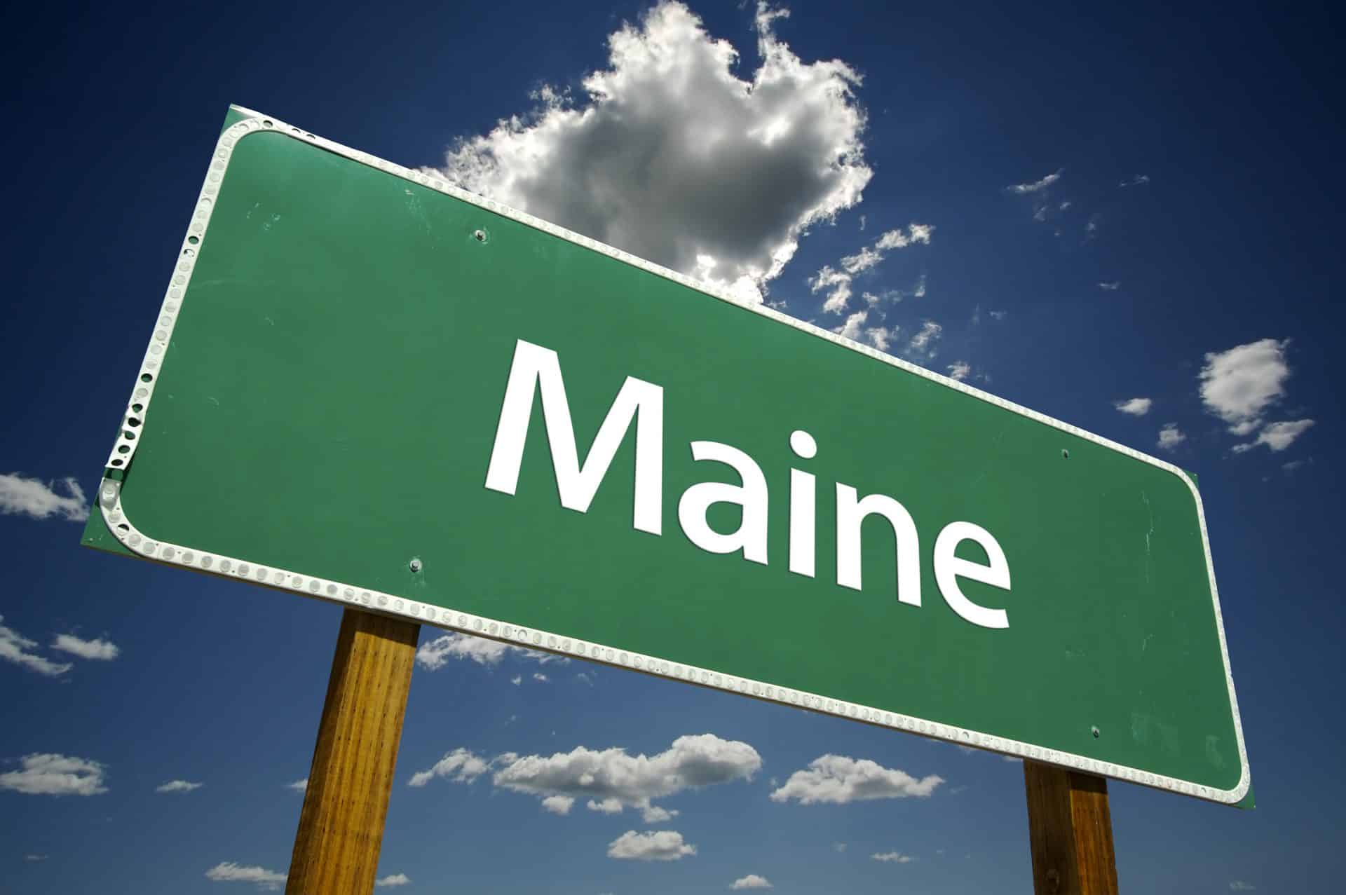 Out-of-State Drivers and the Maine BMV