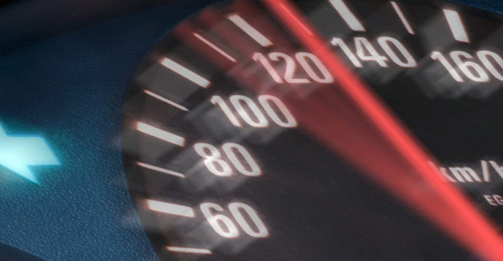 Criminal Speeding charges in Maine