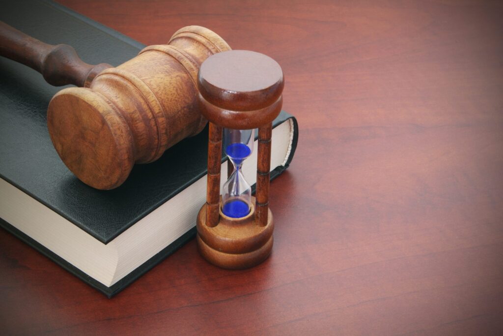 What Does "Suspended Sentence" Mean in Maine?