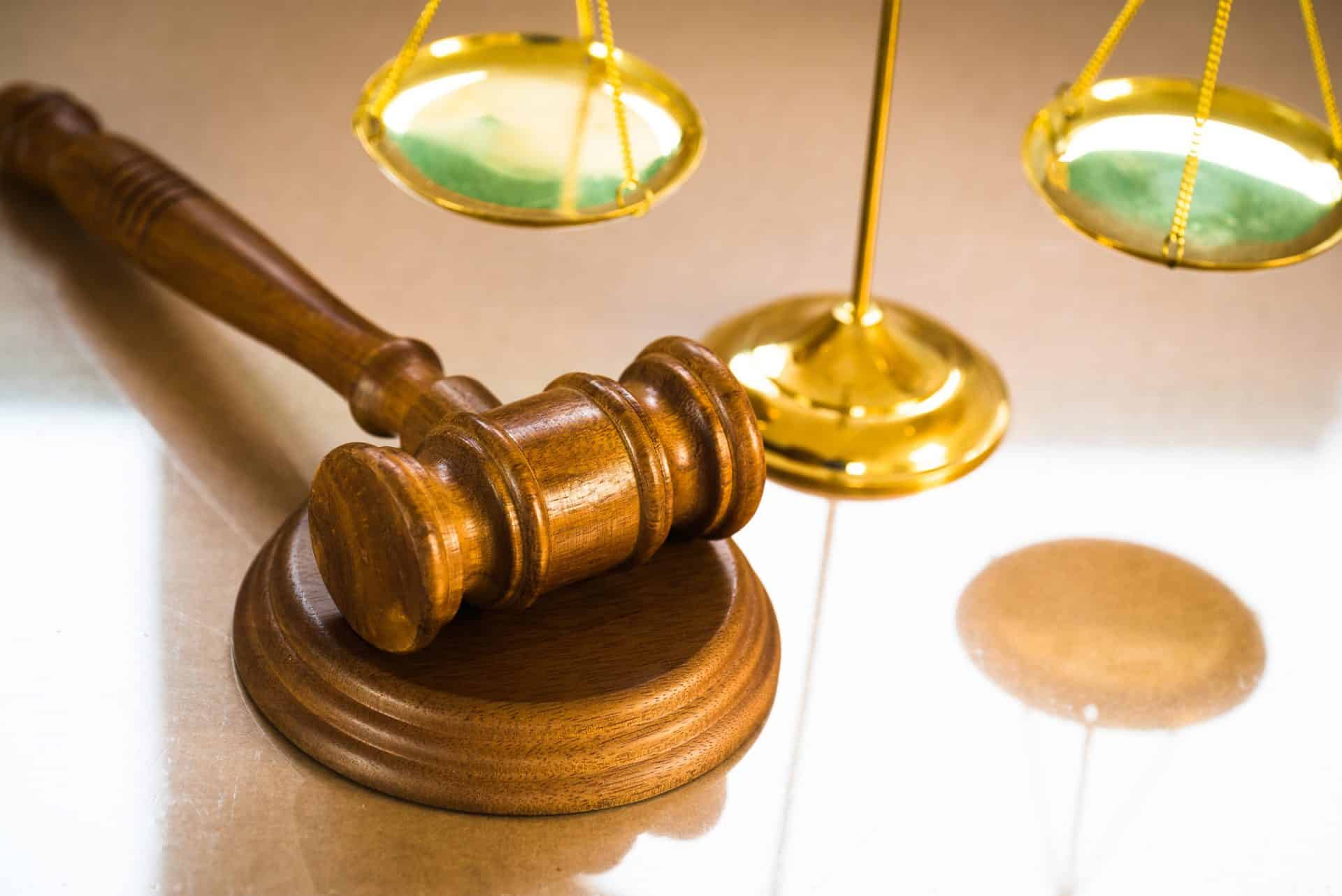 Motion to Suppress Evidence Hearings in Maine The Maine Criminal