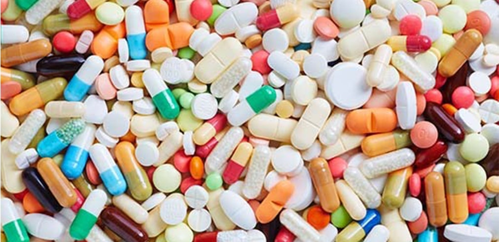 Drug Classifications in Maine