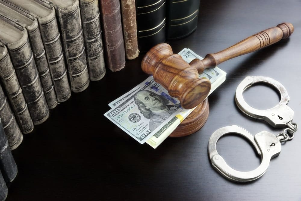 How to Post Bail in Maine