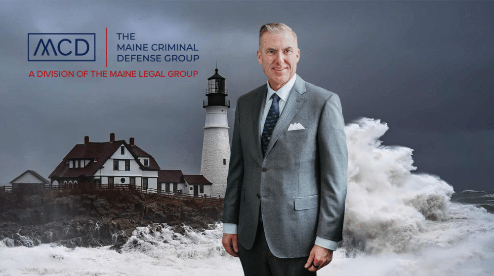 William Bly Experienced Maine Criminal Defense Attorney