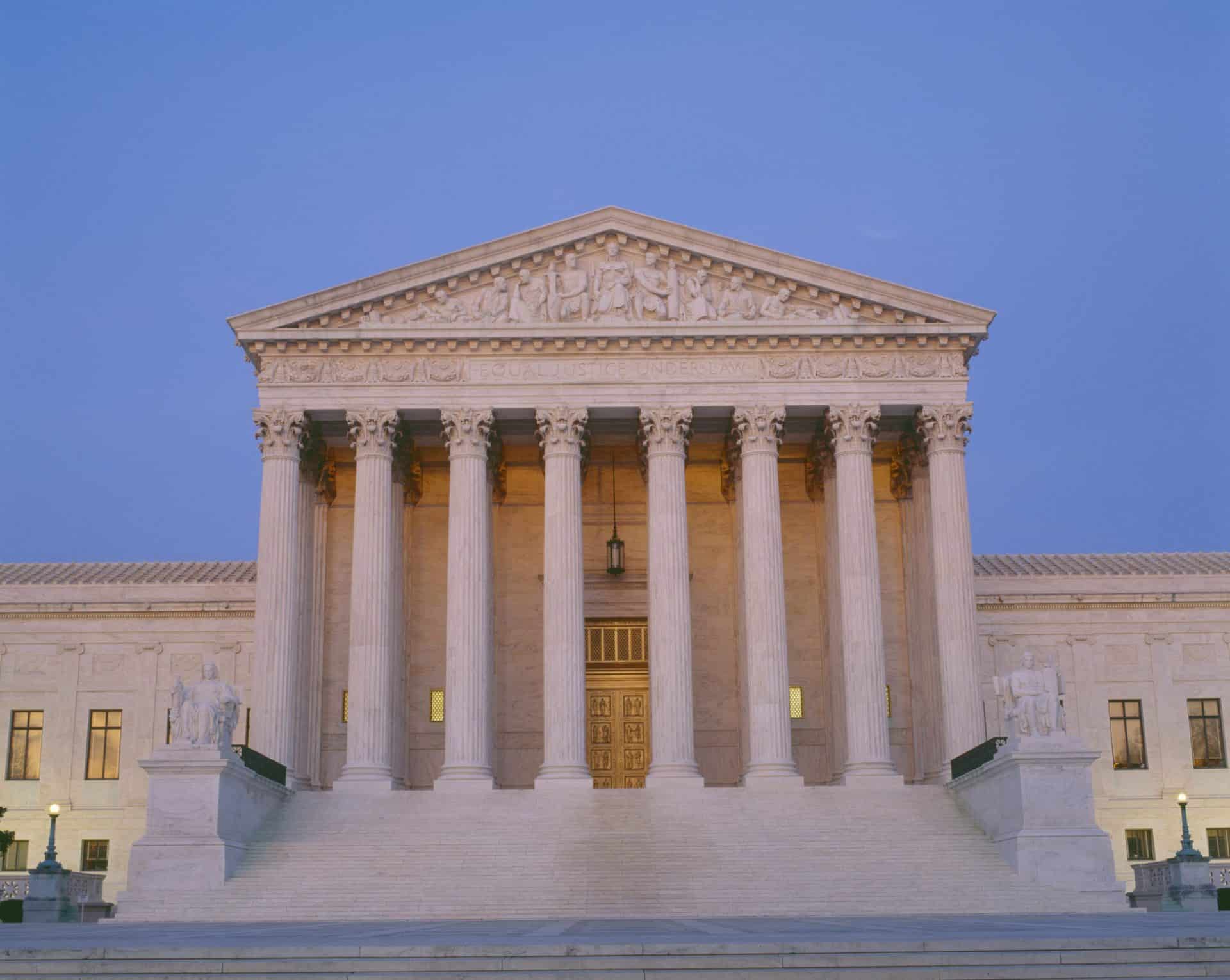 Supreme Court Case Deals With Exception to the Exclusionary Rule The Supreme Court Case Deals With Exception to the Exclusionary Rule The
