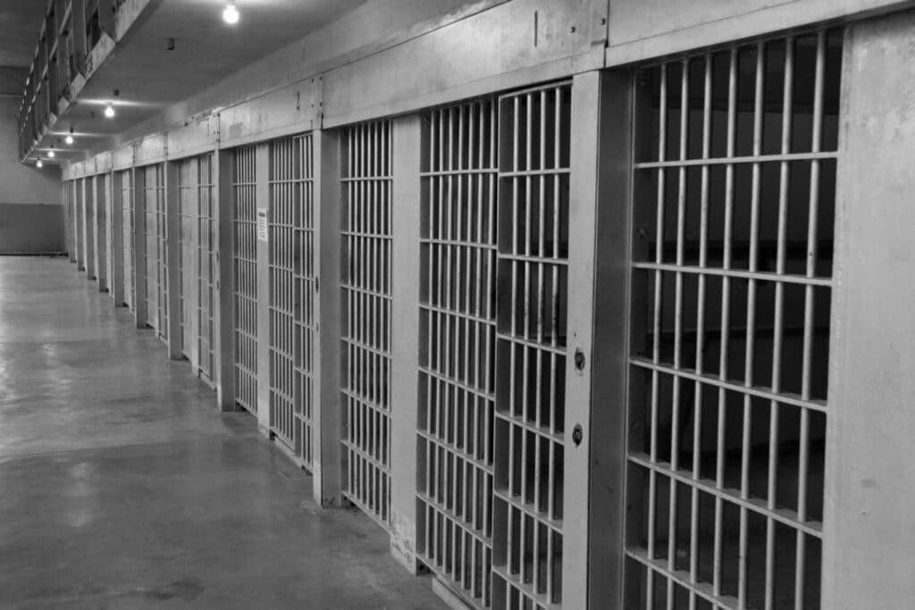 What is the Average Jail Sentence for Domestic Violence in Maine?