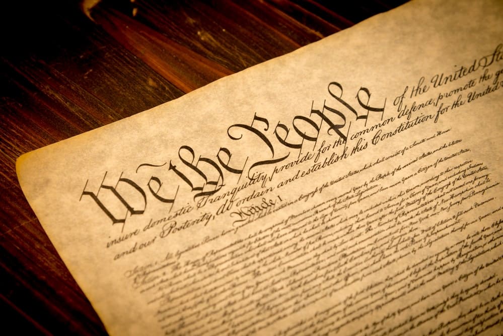 The 13th Amendment and the failure of the criminal justice system