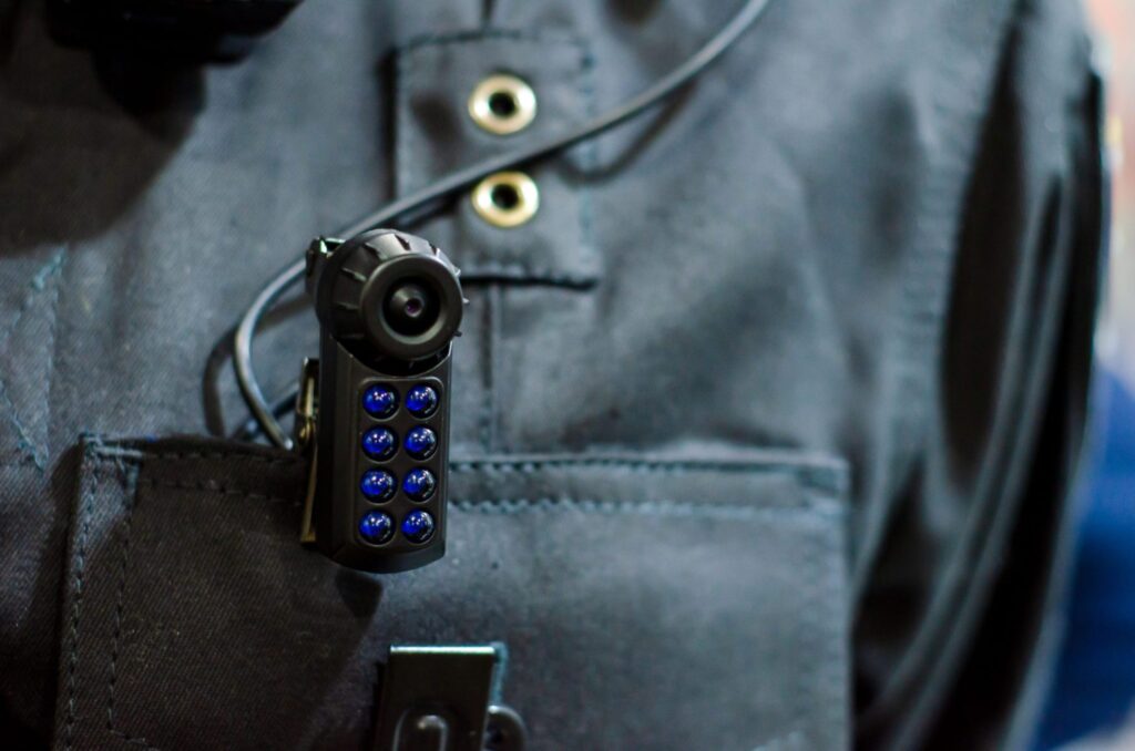 Body Cameras Catch Police in a Lie in Maine