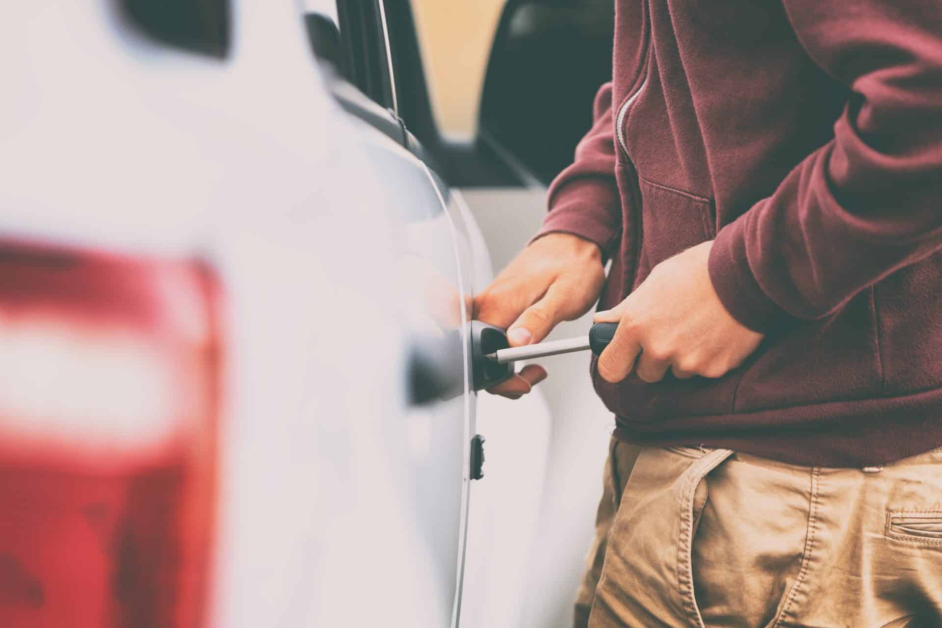 Is the Unauthorized Use of Property a Crime?