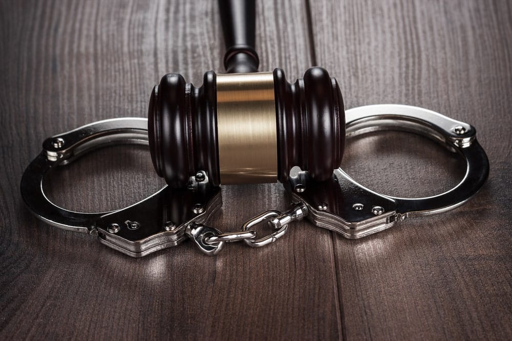 Classification of Criminal Charges in Maine