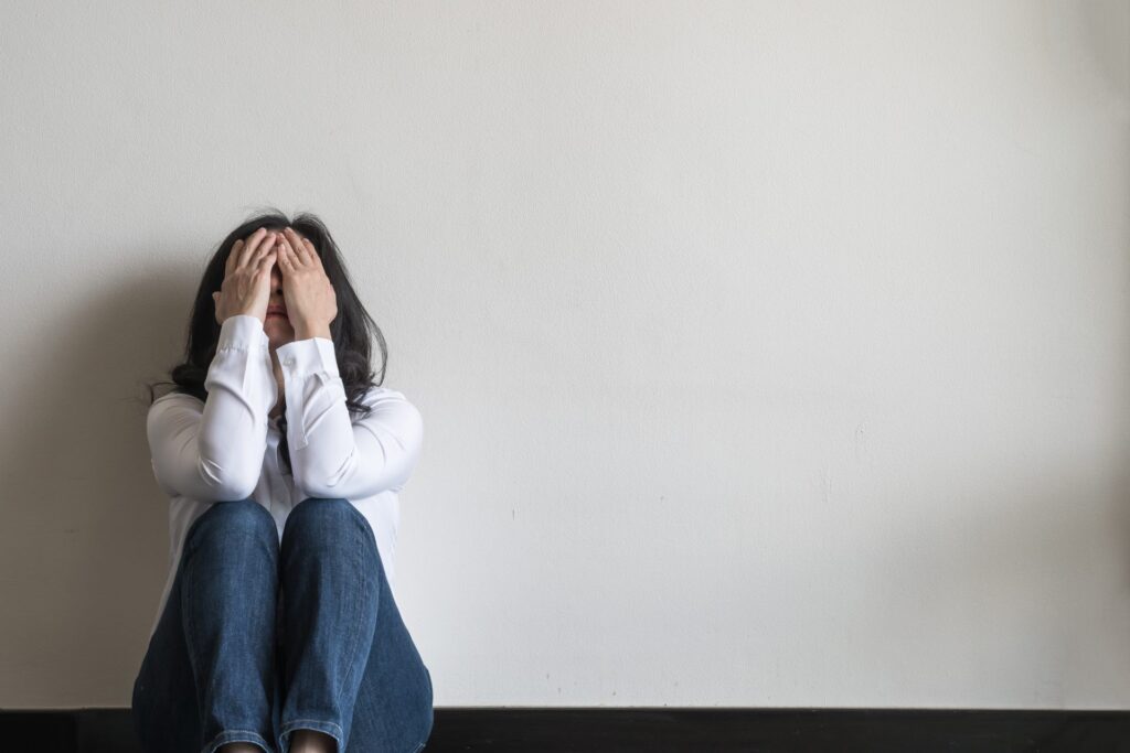 Domestic Violence Assault in Maine
