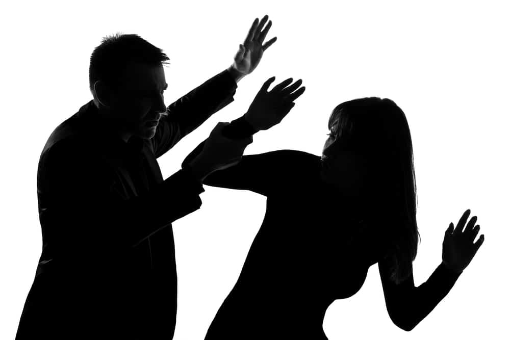 Assault Charges in Maine