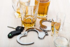 Maine DUI and OUI Defense Lawyers