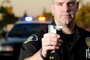 What Happens During and After an OUI Traffic Stop in Maine