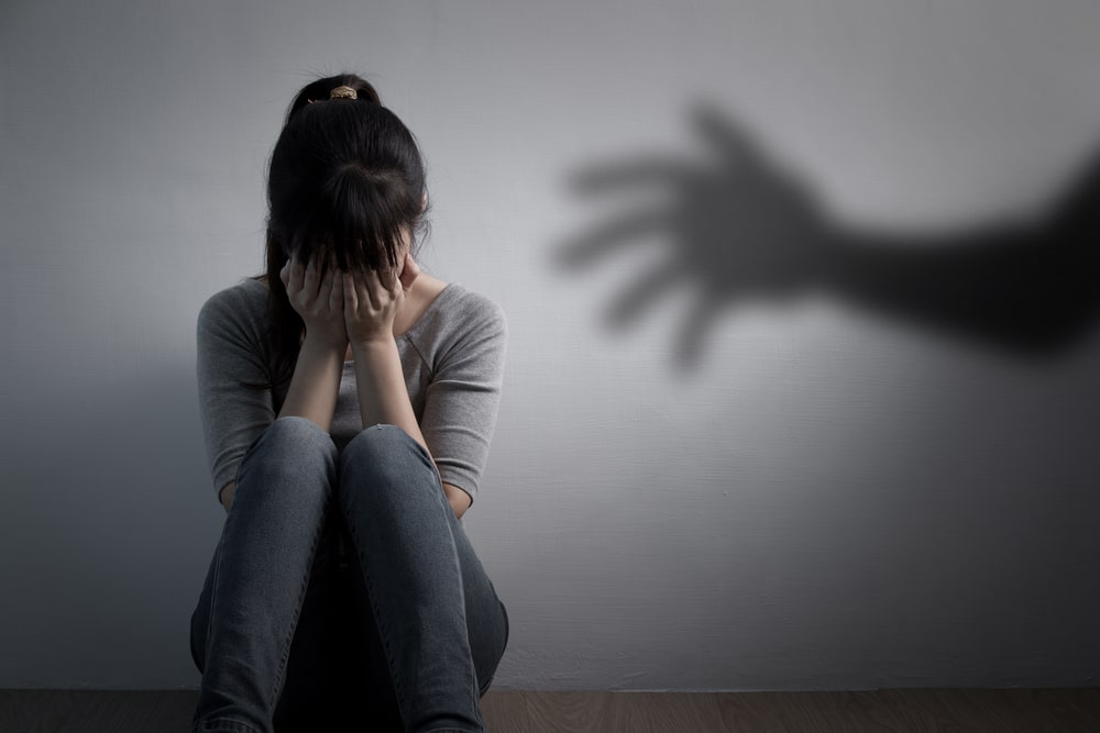 The Details of Domestic Violence Law & Crimes in Maine