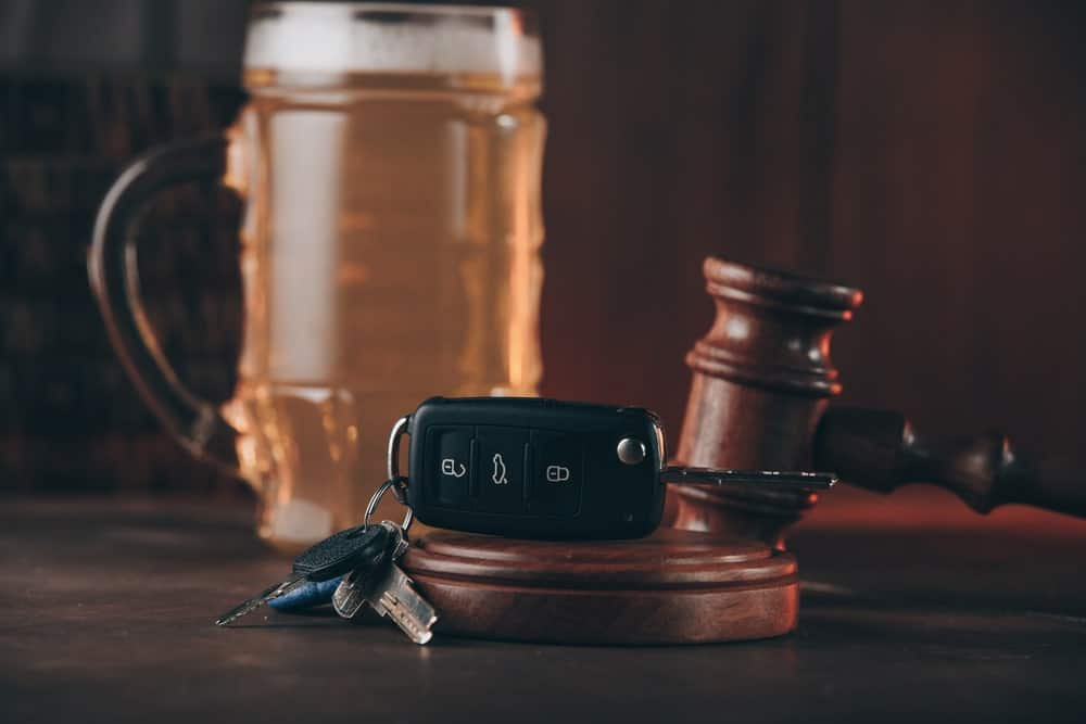 Understanding OUI DUI drunk driving charges in Maine (2021)