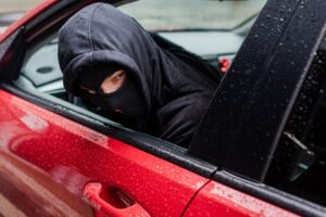 Unauthorized Use of Property in Maine