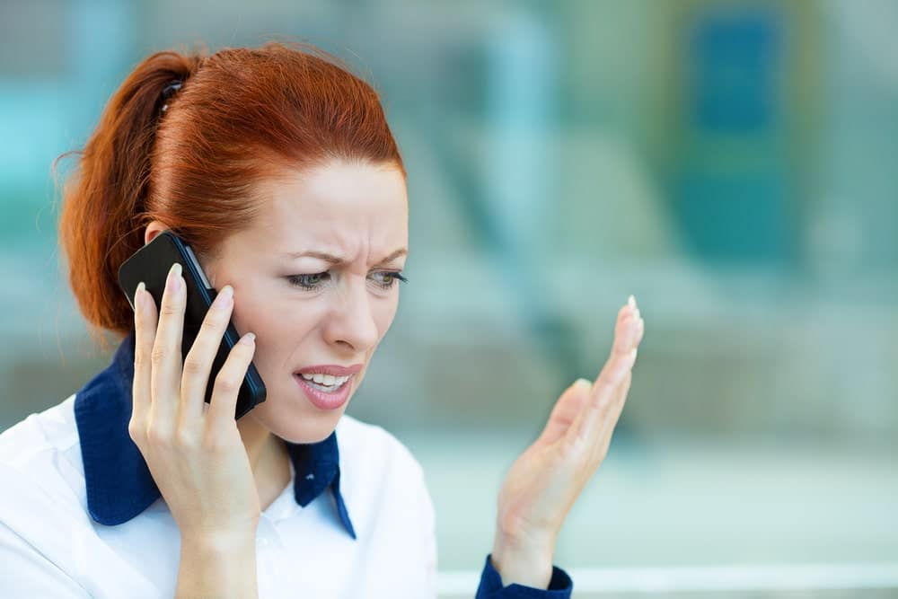 Maine Law on Harassment via Telephone or Electronic Device