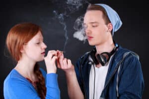 Juvenile Drug Offense Laws and Penalties in Maine
