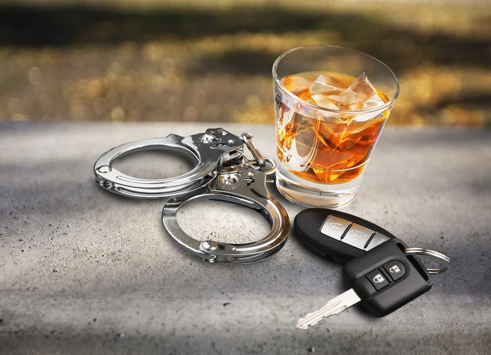 drunk driving OUI Defense Attorneys in Maine