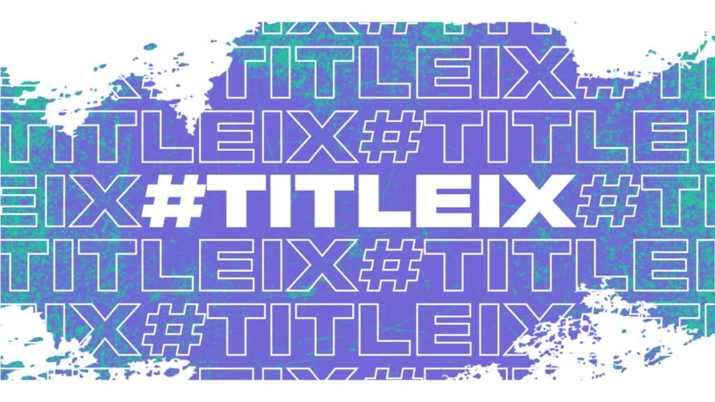 An Overview of Title IX Investigations & Related Issues