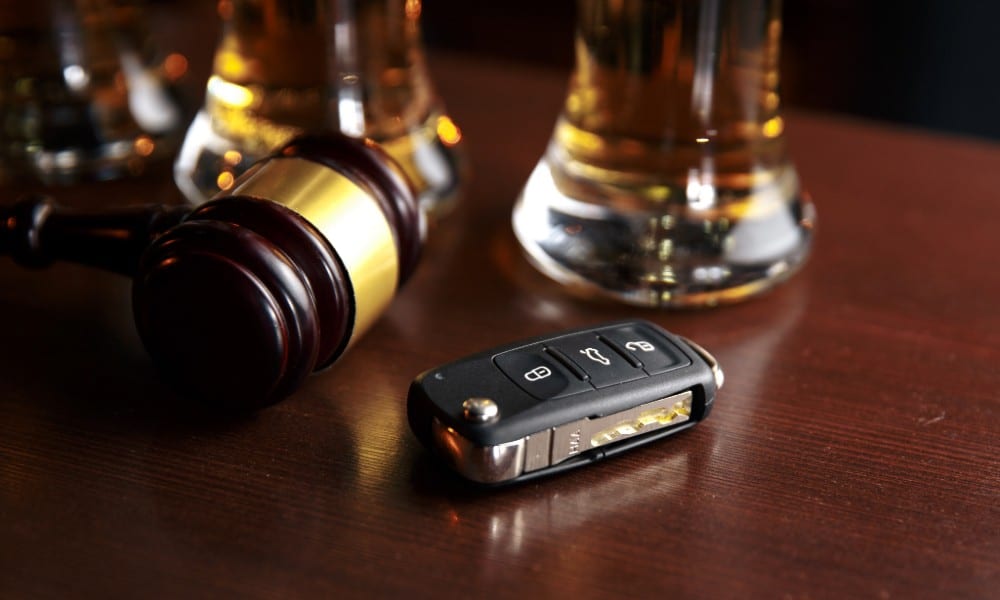 Maine Penalties for Underage Drunk Driving and Drugged Driving