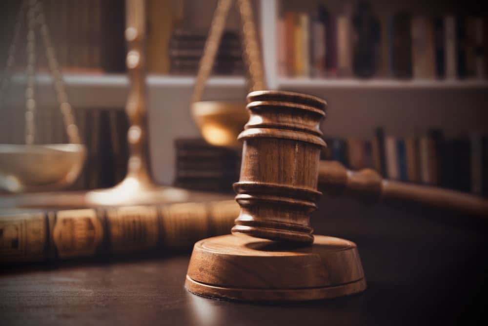 Sexual Exploitation of a Minor Charges in Maine