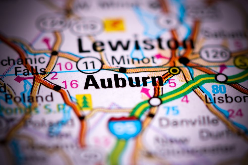 Auburn Criminal Defense Attorneys