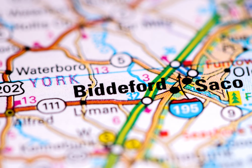 Biddeford Criminal Defense Attorneys