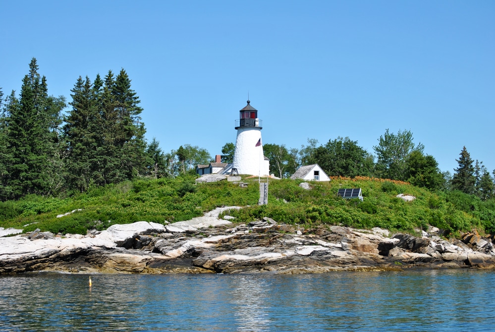 Boothbay Harbor Maine Operating Under the Influence (OUI) Lawyers