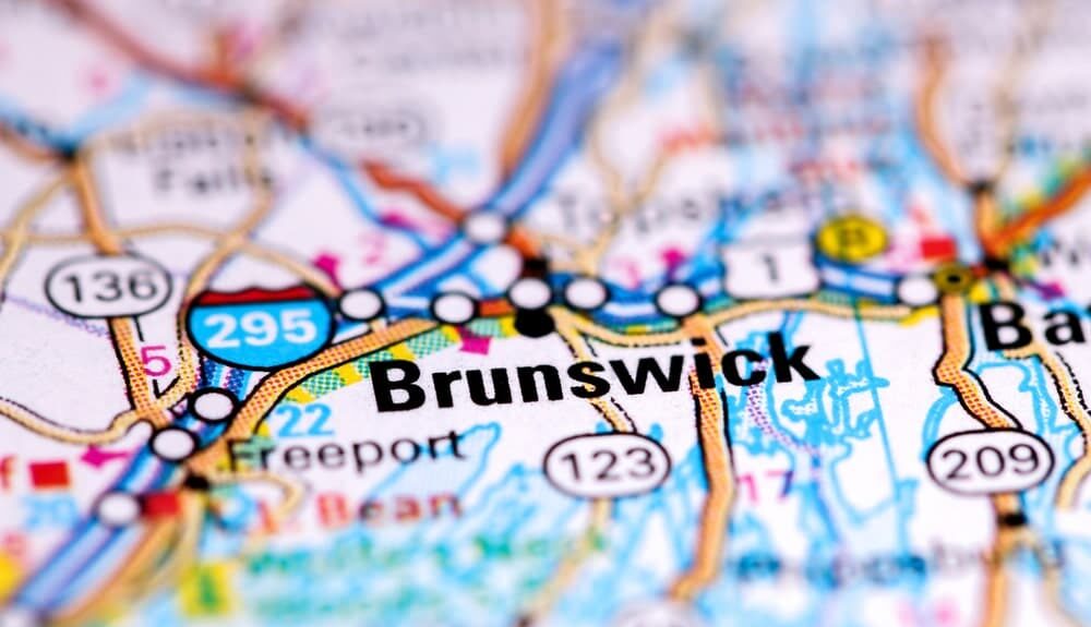 Brunswick Criminal Defense Attorneys