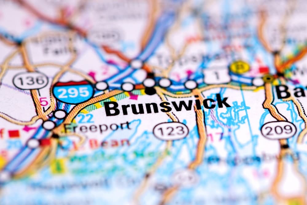 Brunswick Criminal Defense Attorneys