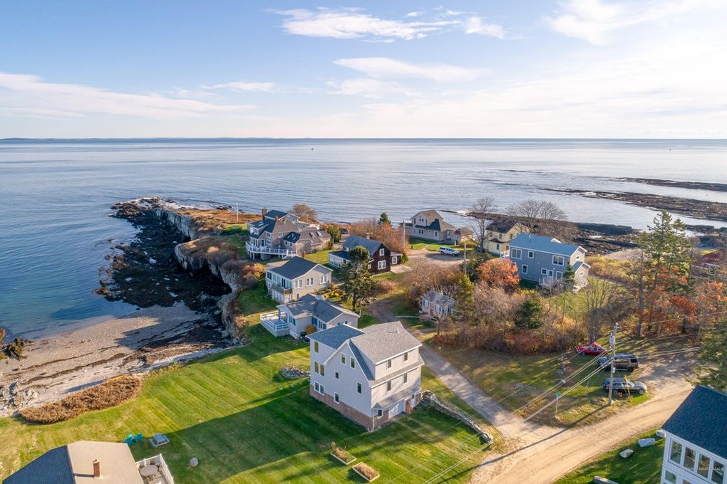 Cape Elizabeth Maine OUI Defense Attorneys