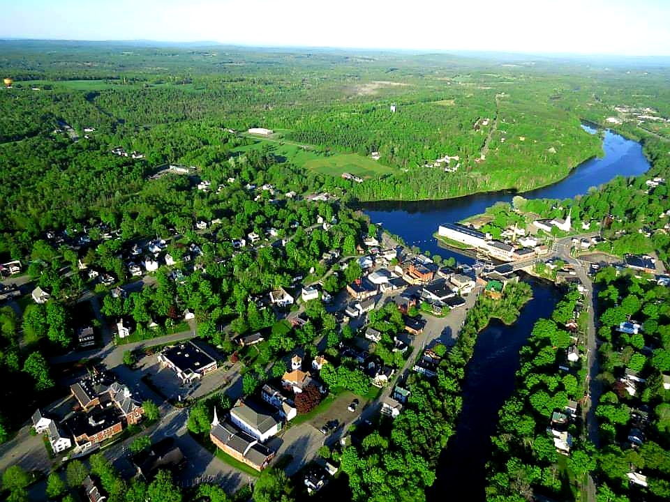 Dover-Foxcroft Maine OUI Defense Attorneys