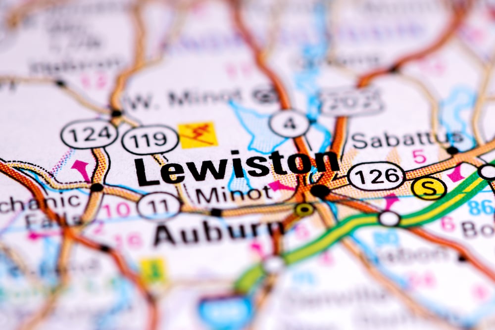 Lewiston Maine OUI Defense Lawyers