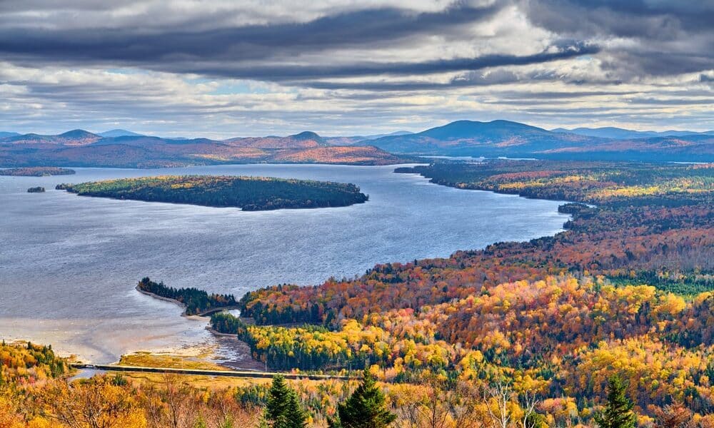 Rangeley Criminal Defense Attorneys