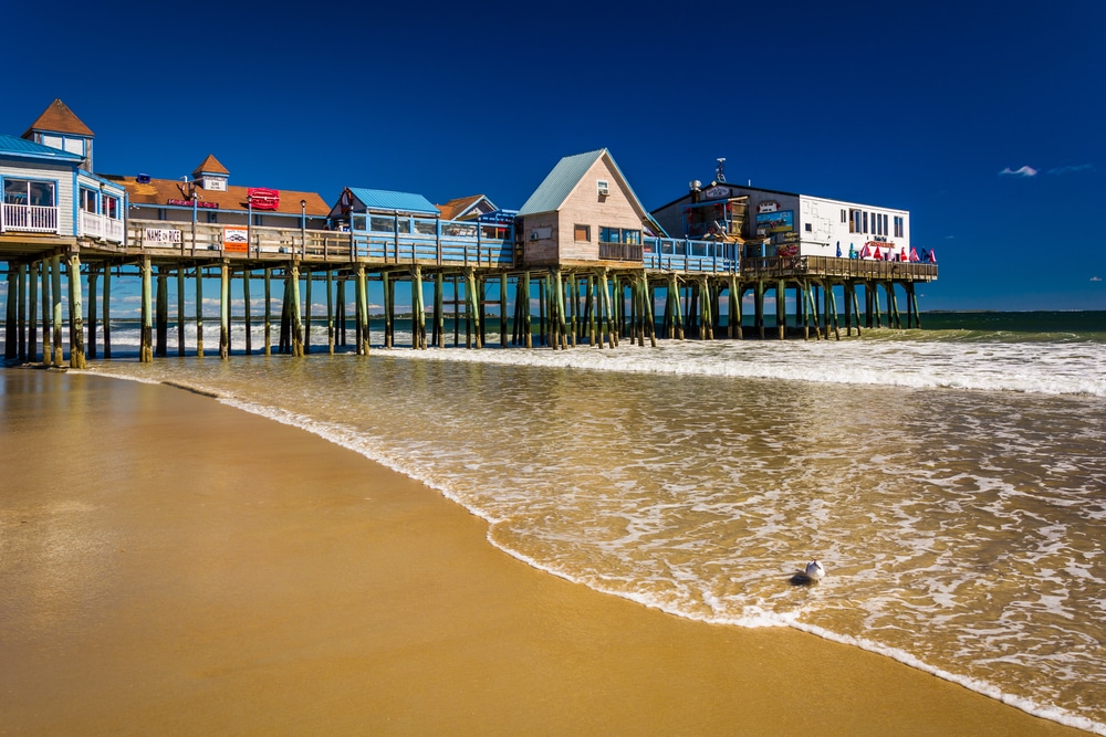 Old Orchard Beach Criminal Defense Attorneys