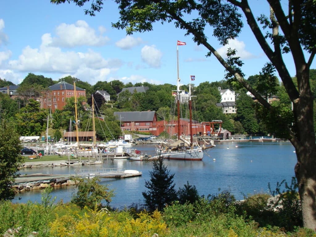 Rockport Maine Operating Under the Influence (OUI) Lawyers