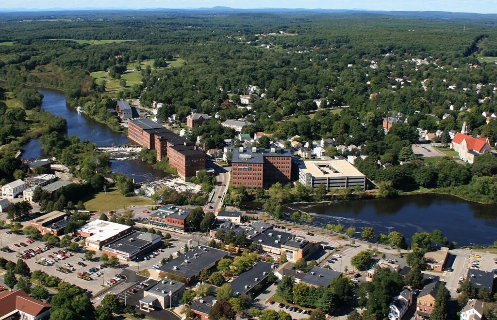 Westbrook Maine OUI Defense Lawyers At The Maine Criminal Defense Group