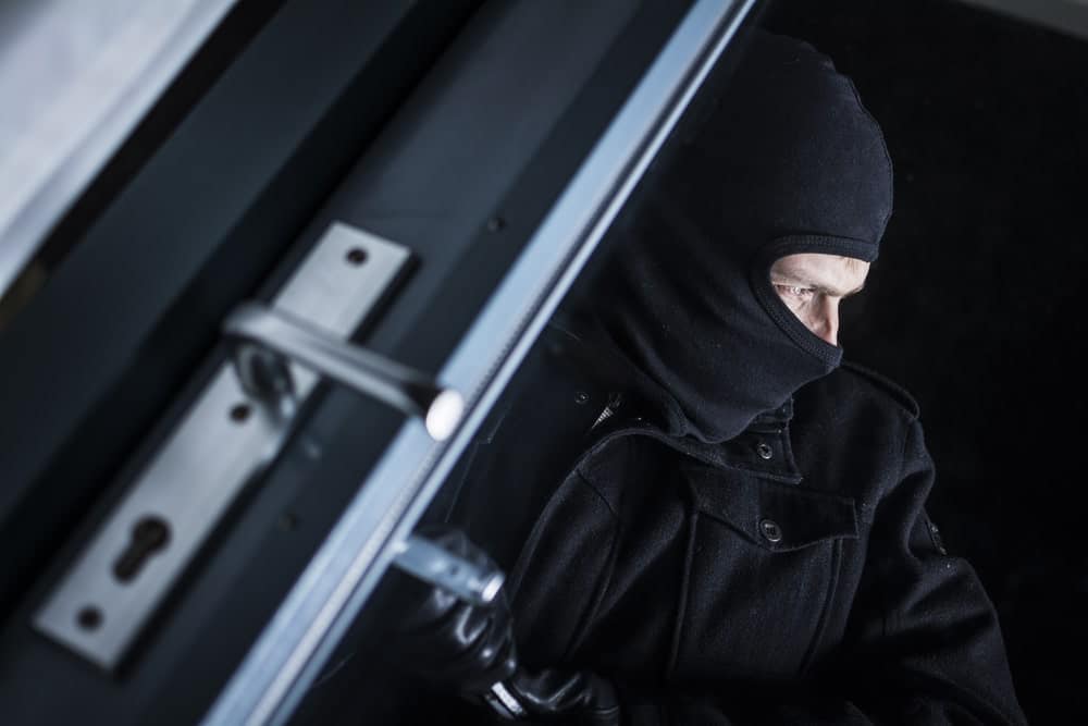 Burglary Charges and Burglary Defense Lawyers in Maine located in Portland & Kennebunk
