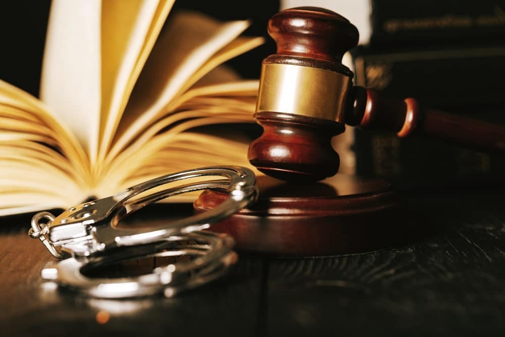 Criminal Defense Lawyers in Maine located in Kennebunk & Portland