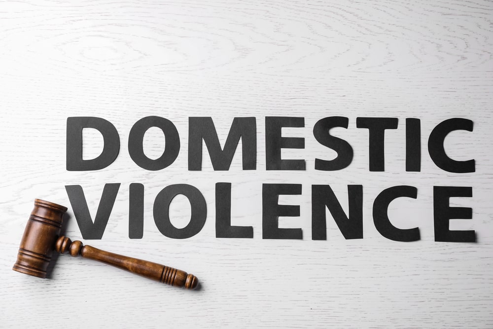Domestic Violence Criminal Threatening Attorneys in Maine
