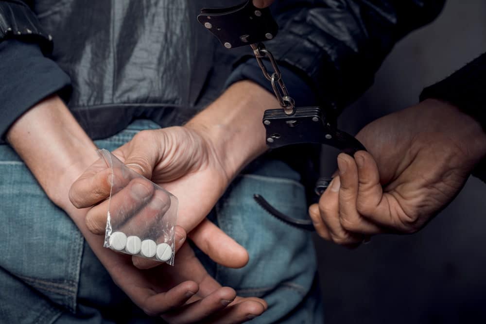 Drug Possession Defense Lawyers in Maine located in Portland & Kennebunk