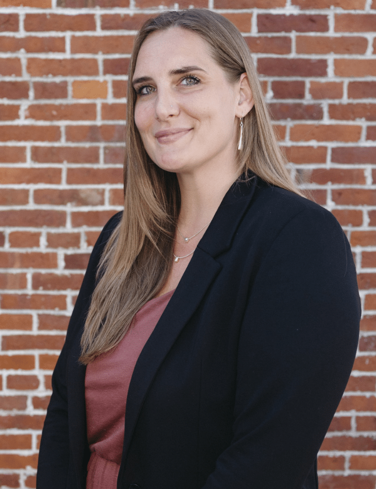 Kaitlyn Mathieu Paralegal at The Maine Criminal Defense Group