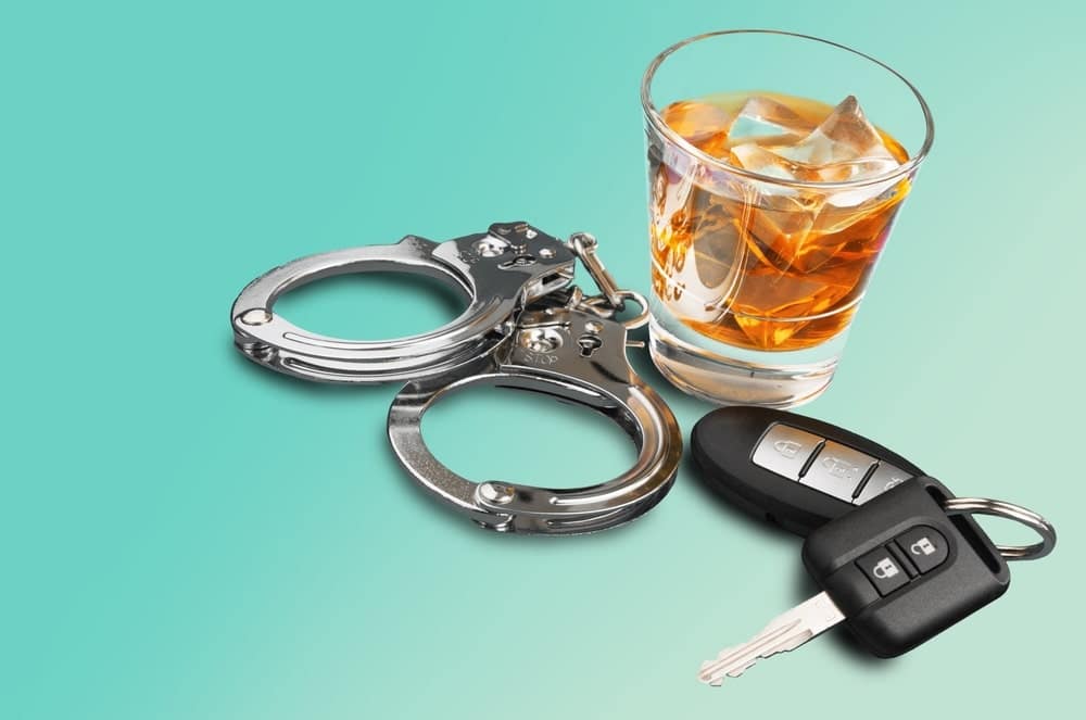 Maine Operating Under the Influence (OUI) Defense Lawyers Located in Kennebunk & Portland