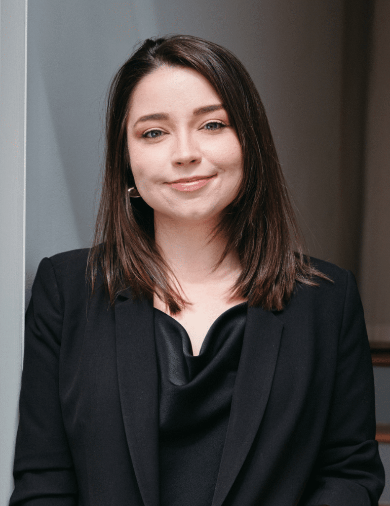 Mikayla Martin Defense Attorney at The Maine Criminal Defense Group 2025