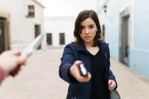 Self Defense and Standing Your Ground Laws in Maine