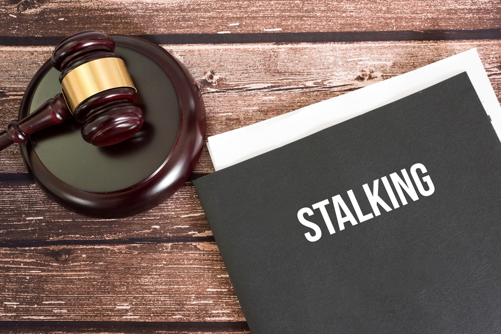 Stalking & Harassment Defense Lawyers in Maine located in Portland & Kennebunk