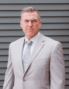 William T. Bly Criminal Defense Attorney at The Maine Criminal Defense Group 2025