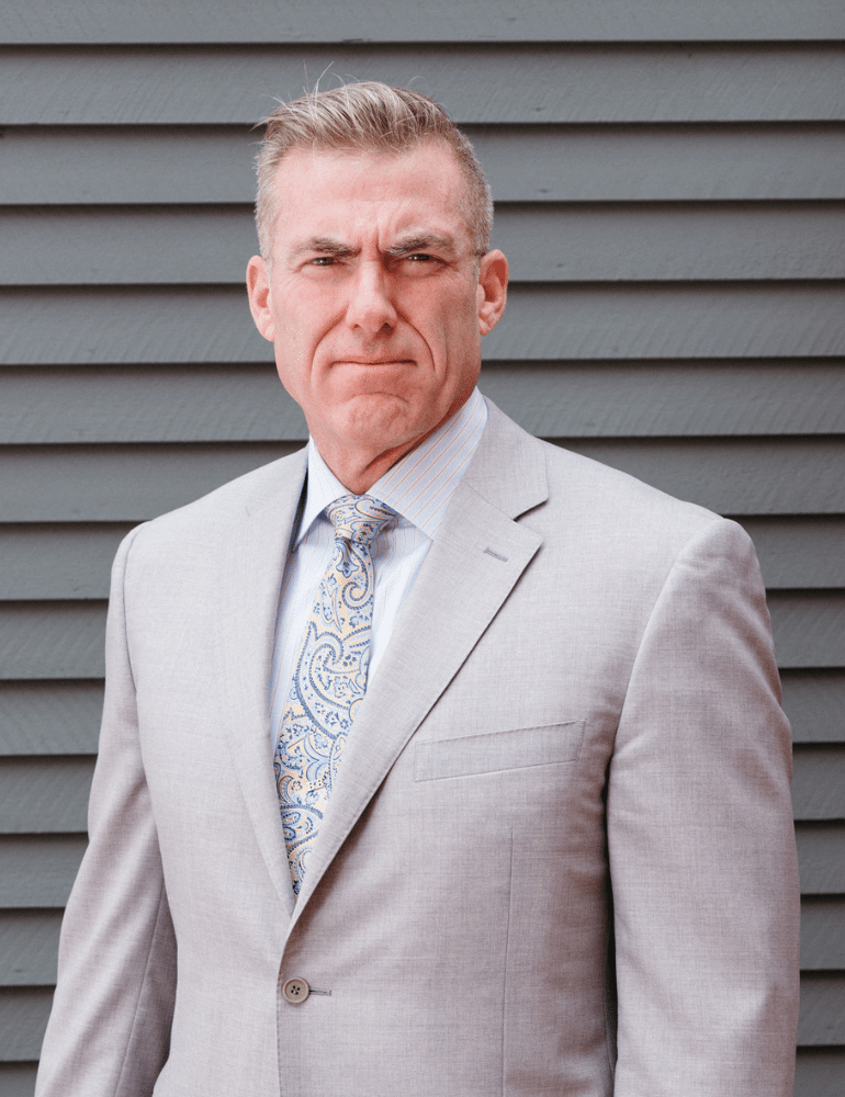 William T. Bly Criminal Defense Attorney at The Maine Criminal Defense Group 2025