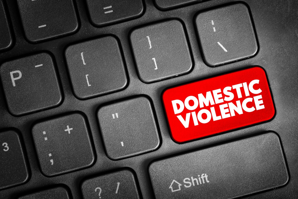 domestic violence assault lawyers in Maine